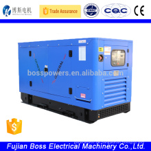 Chinesisch Weifang Ricardo 60hz Diesel-Generator 50 kva